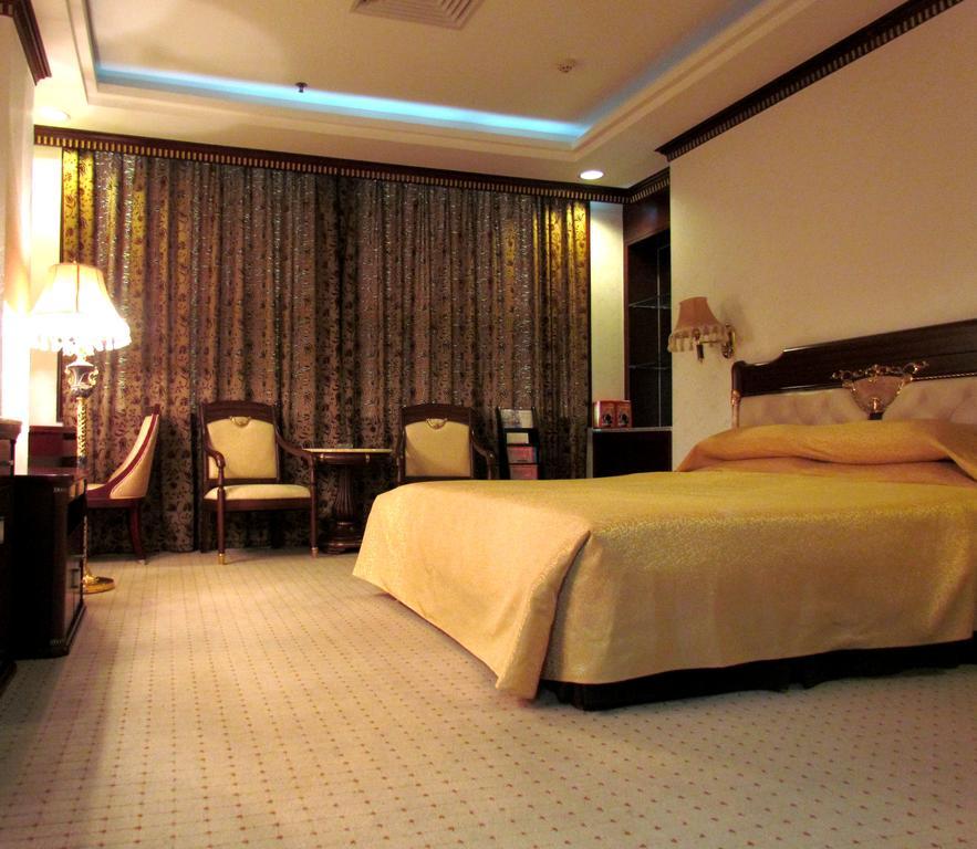 W.Y. Lera Hotel Canton Esterno foto