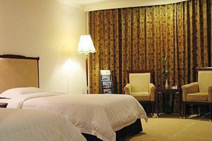 W.Y. Lera Hotel Canton Esterno foto